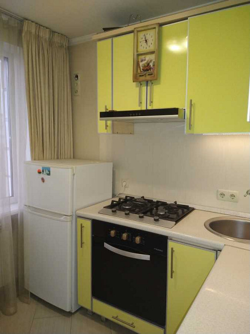 долгосрочная аренда 2-к квартира Киев, Деснянский, 14000 грн./мес. Киев - изображение 2