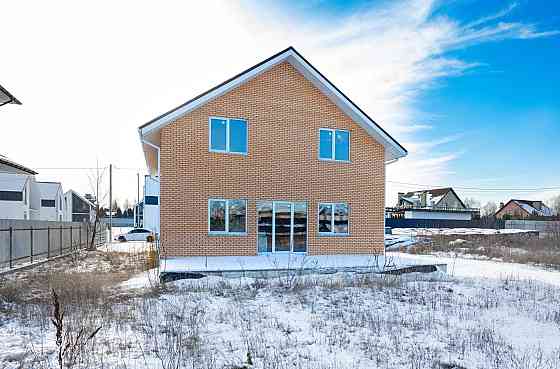 продажа 4-к дом Бориспольский, Вишенки, 180000 $ 