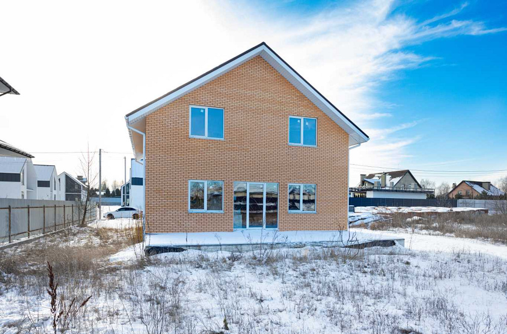 продажа 4-к дом Бориспольский, Вишенки, 180000 $  - изображение 4