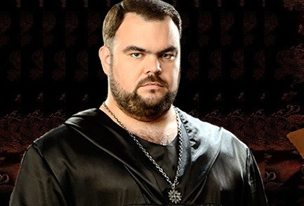 Сергей Кобзарь – Адор, маг и колдун. Магическая помощь в любом направлении Киев. Київ - зображення 1