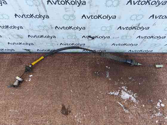 Трос сцепления Citroen Jumpy 2.0 hdi 1996-2006 Ковель