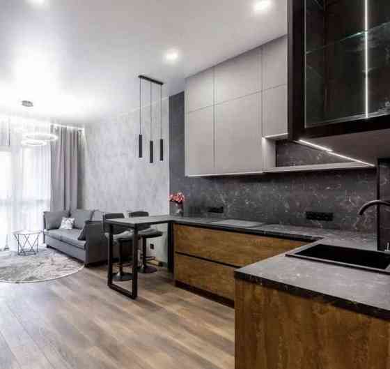 долгосрочная аренда 1-к квартира Киев, Печерский, 1500 $/мес. Київ