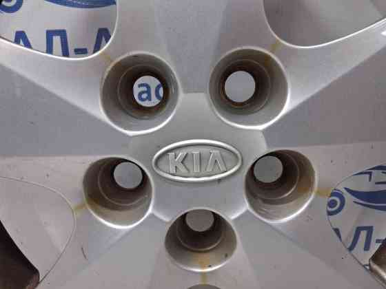 Колпак на диск Kia Ceed 2006-2012 529601H000 (Арт. 78883) Киев