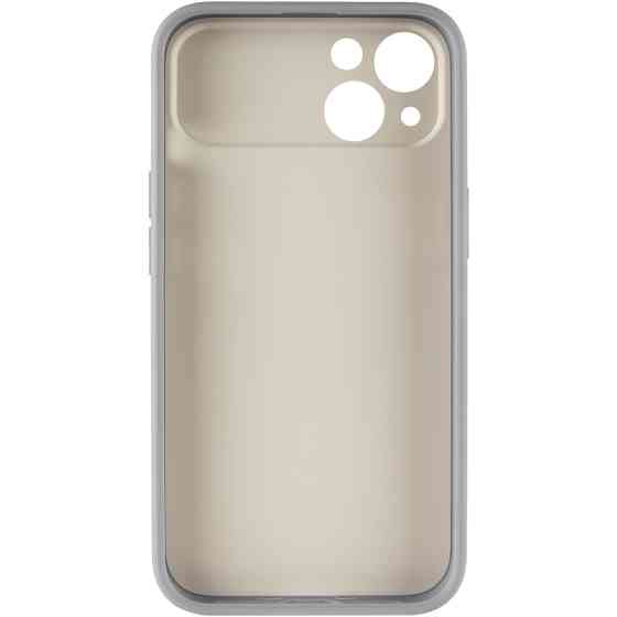 Чехол Ummi Full Camera with MagSafe HQ Ring для Apple iPhone 15 (6.1") Херсон