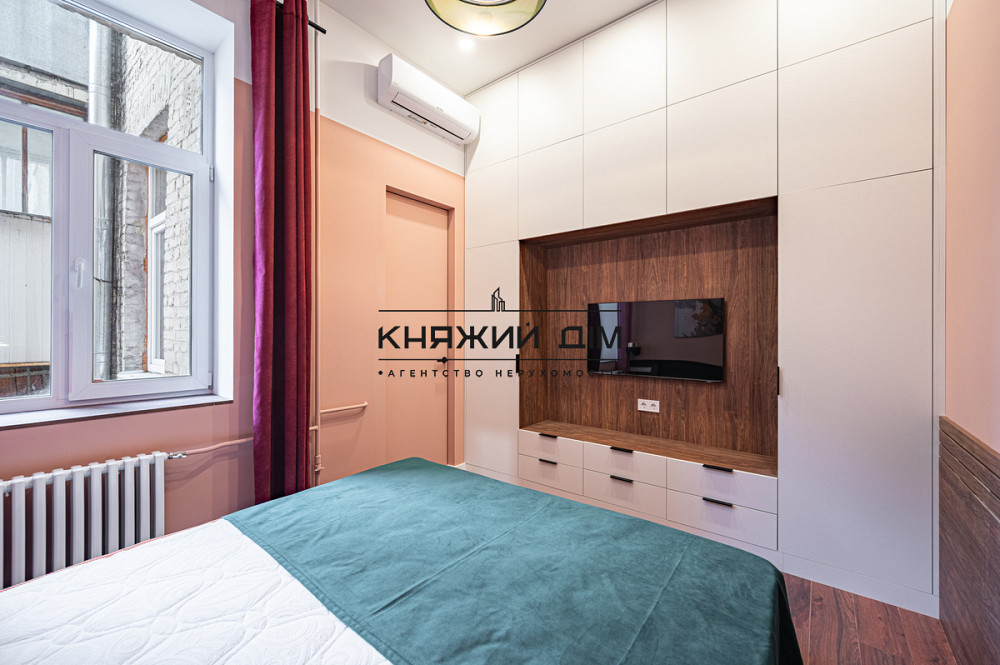 Перша здача! Оренда 2 кімнатна квартира м. Палац спорту КОД 11203950 Киев - изображение 11