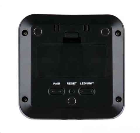 Термометр цифровой для барбекю 2-х канальный Bluetooth, -40-300°C WINTACT WT308A Харків