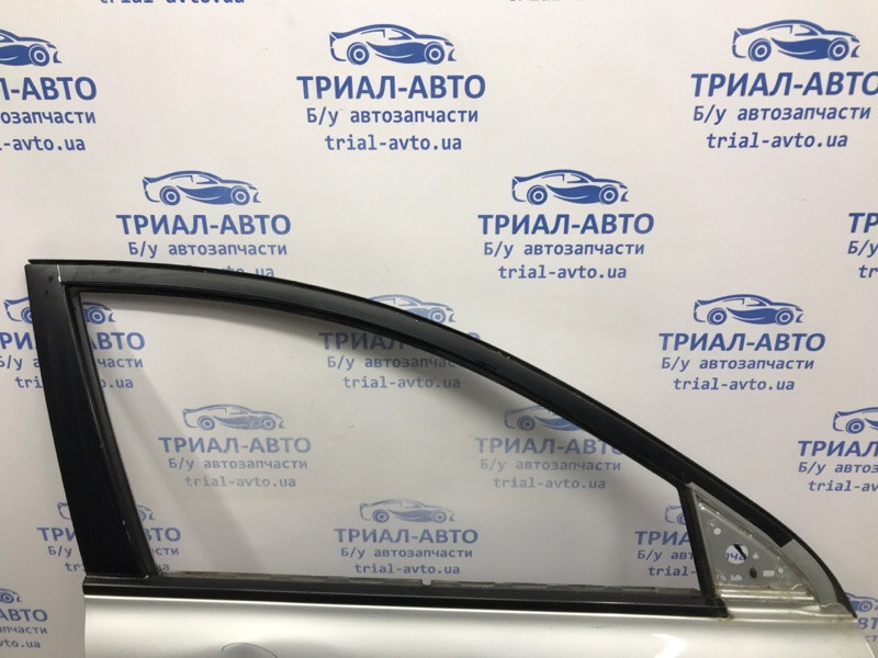 Дверь передняя правая Kia Ceed ED 1.6 DIESEL D4FB 2006 (б/у) Киев - изображение 2