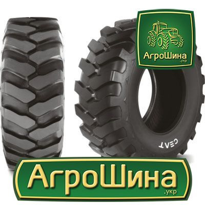 Индустриальная шина Ceat MPT 602 405/70R20 Киев - изображение 1