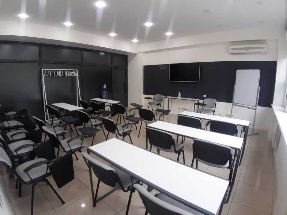 долгосрочная аренда офисное помещение Киев, Днепровский, 2000 грн./мес. Київ - зображення 10