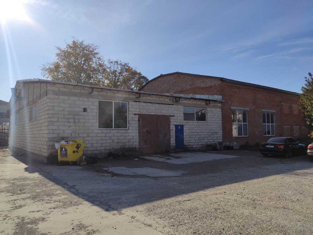продажа производственные помещения Тернополь, 4431420 грн. Тернопіль - зображення 3