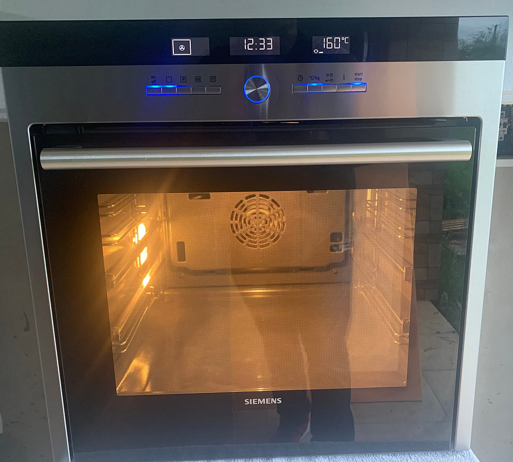Духовка Siemens духовой шкаф піроліз Made In Germany Бережаны - изображение 4