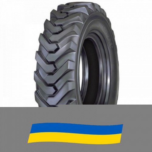 16 R24 Marcher G2/L2 W-3D Індустріальна шина Киев - изображение 1