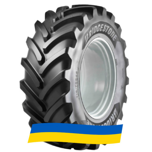 420/85 R30 Bridgestone VX-TRACTOR 145/142D/E Сельхоз шина Київ - зображення 8