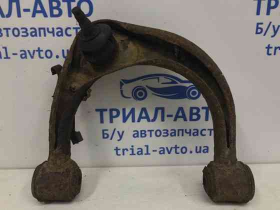 Рычаг передний верхний правый Toyota Prado J120 3.0 DIESEL 1KDFTV 2002 (б/у) Київ