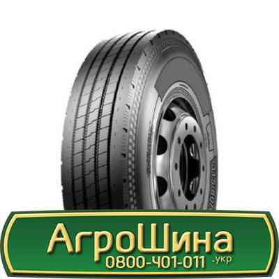 315/80 R22.5 Greforce GR662 156/150M Рульова шина Київ