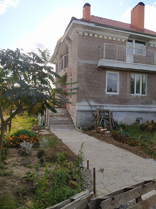 Будинок у Красилівці Бровари Київ - зображення 5