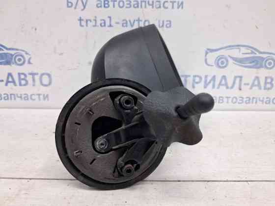 Зеркало правое Dacia Duster HS 1.5 DIESEL K9K 2010 (б/у) Киев