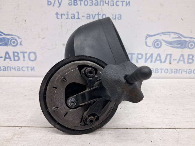 Зеркало правое Dacia Duster HS 1.5 DIESEL K9K 2010 (б/у) Київ - зображення 6