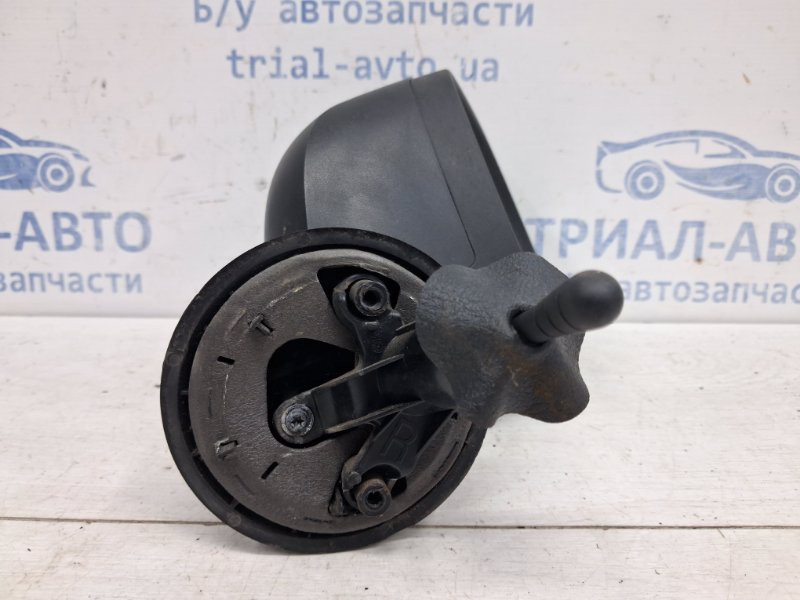 Зеркало правое Dacia Duster HS 1.5 DIESEL K9K 2010 (б/у) Київ - зображення 6