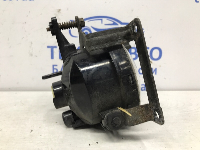 Фара противотуманная левая Hyundai Tucson JM 2.0 DIESEL D4EA 2004 (б/у) Київ - зображення 4