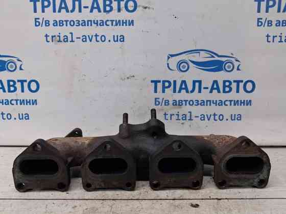 Коллектор выпускной Mitsubishi Pajero Wagon 4 3.2 ДИЗЕЛЬ 4M41 2006 (б/у) Киев