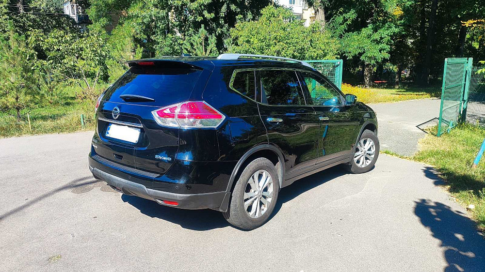 продажа Nissan Rogue, 12499 $ Київ - зображення 2