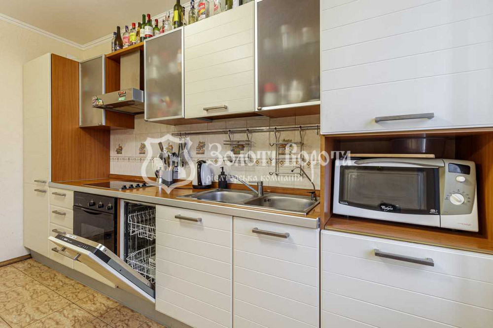 продажа 3-к квартира Киев, Соломенский, 92000 $ Київ - зображення 12