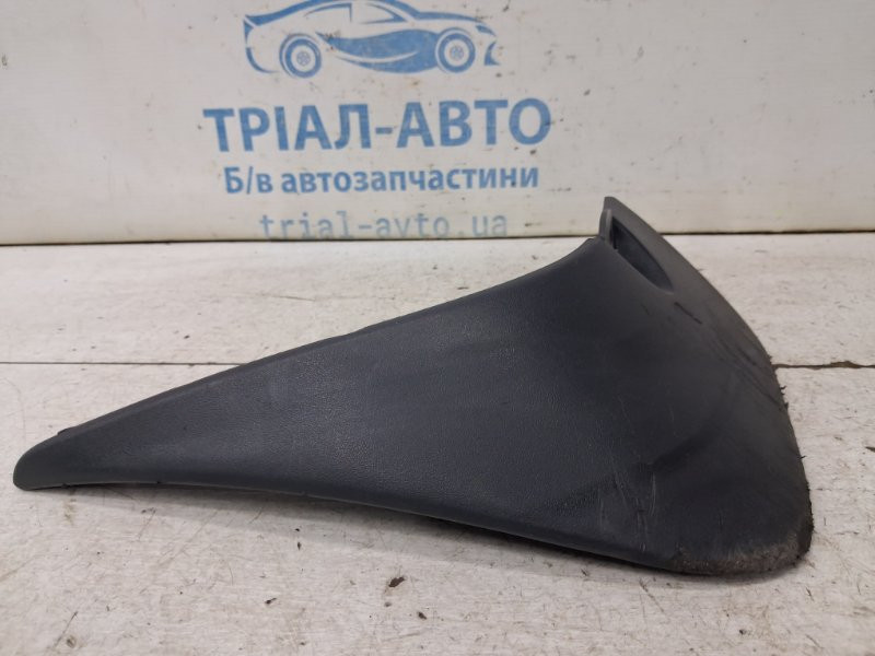 Брызговик задний левый Kia Rio 2005-2011 868411G200 (Арт. 86930) Київ - зображення 2