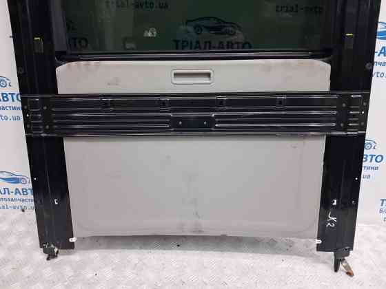 Люк в сборе SsangYong Korando C200 2.0 DIESEL D20DT 2010 (б/у) Київ