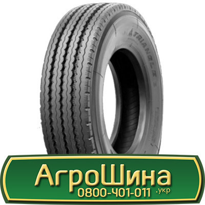 295/80 R22.5 Triangle TR686 152/149M Рульова шина Київ - зображення 1