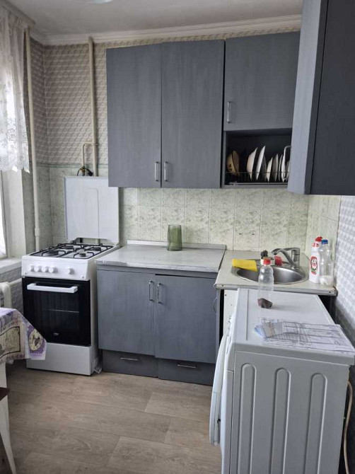 долгосрочная аренда 3-к квартира Киев, Святошинский, 11000 грн./мес. Киев - изображение 10