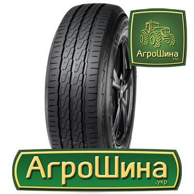 Radar ARGONITE RV-4T 195/50 R13C 104/101N Киев - изображение 1
