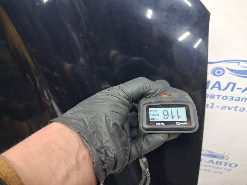 Капот Hyundai Sonata 2004-2010  (Арт. 66748) Київ - зображення 8