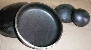 Заглушка эллиптическая ГОСТ 17379 325х10 мм Киев