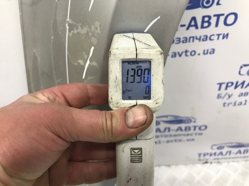 Крыло переднее правое Suzuki Grand Vitara 2005-2016 57610-65J10 (Арт. 57719) Київ - зображення 4