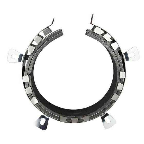 Протипожежні муфти EI-180 для безпеки об’єкта: сертифікований захист з доставкою по Україні Київ