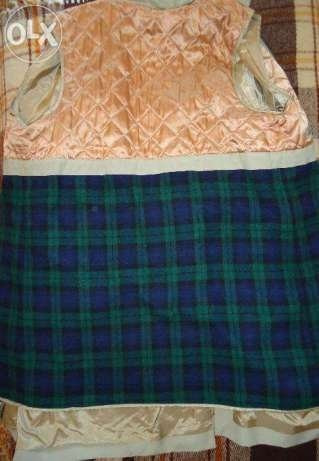 Полупальто. Плащ. Куртка. Пальто. Новый. р. 52-54 Киев - изображение 3