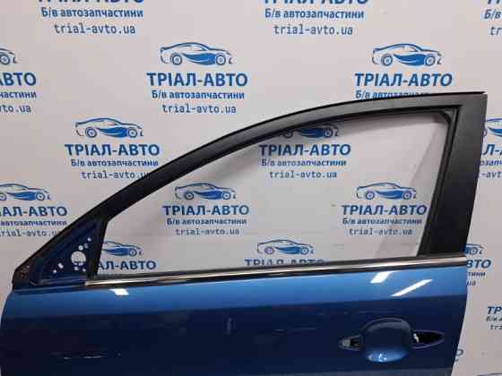 Дверь передняя левая Kia Sportage SL 1.7 DIESEL D4FD 2010 (б/у) Київ