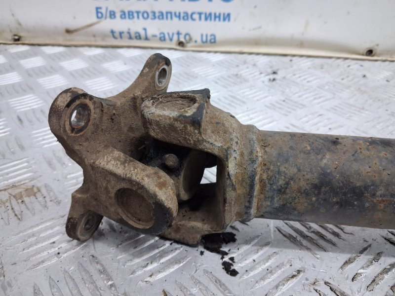 Вал карданный Mitsubishi Pajero Wagon 2006-2022 MR580392 (Арт. 87512) Київ - зображення 3