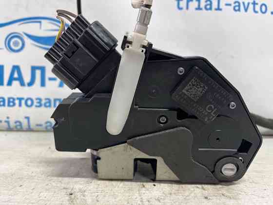 Замок двери задний правый Ford Fusion USA 2 1.5 БЕНЗИН ENUN0 2013 (б/у) Київ