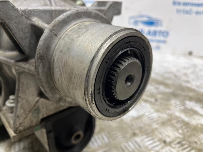 Коробка передач АКПП Infiniti FX 2002-2008 310208Y70B (Арт. 72188) Київ - зображення 7