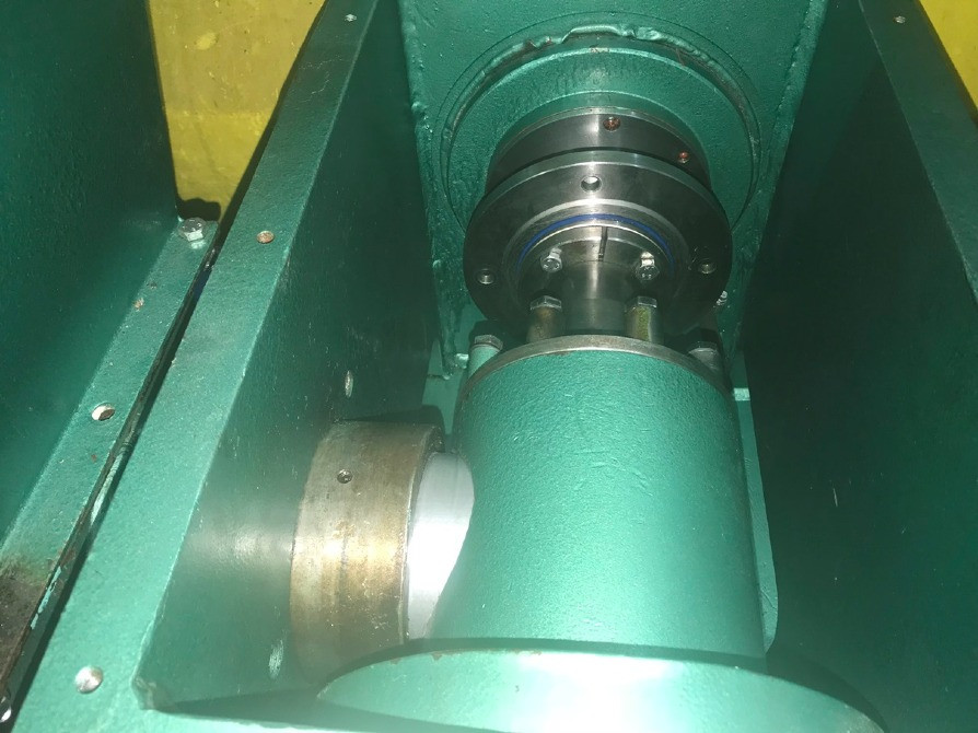 Запчасти для ударно-механических прессов: втулки, шнеки, валы, ударные элементы Полтава - зображення 3