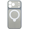 Чехол Ummi Full Camera with MagSafe HQ Ring для Apple iPhone 17 Pro Max (6.9") Херсон