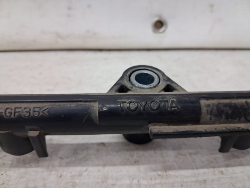 Топливная рампа Lexus RX 350 XU30 3.5 БЕНЗИН 2GRFE 2003 (б/у) Київ - зображення 4