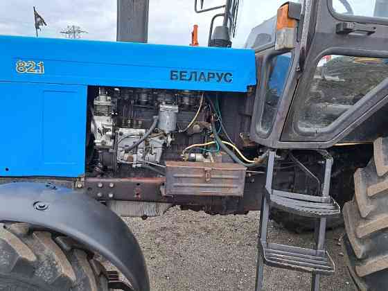 Трактор колісний МТЗ - 82.1 б.в. Дніпро