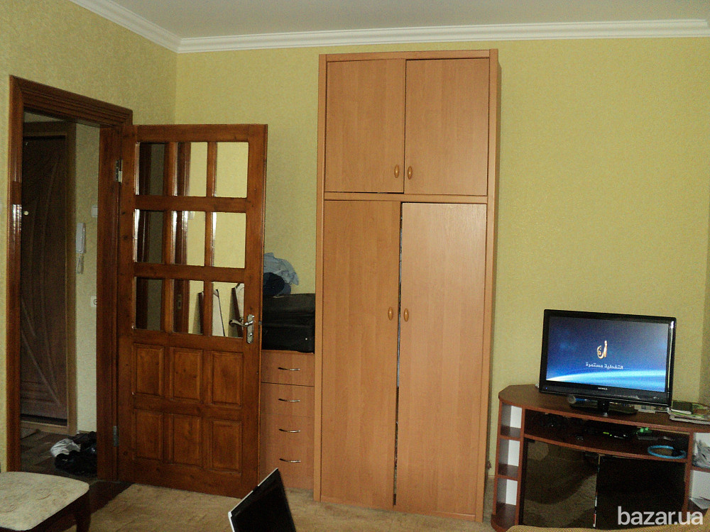 Продам повноціну однокімнатну квартиру в Центрі міста Белая Церковь - изображение 4