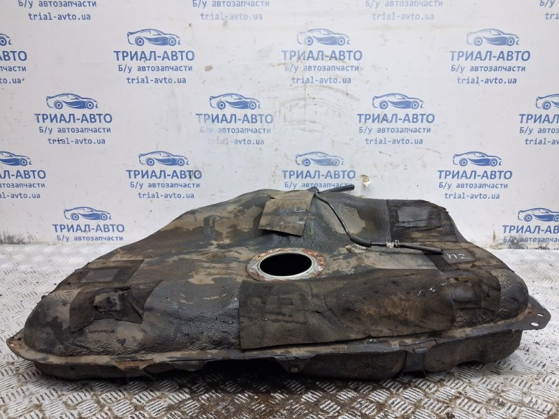 Бак топливный металлический Mazda 6 GH 2.5 БЕНЗИН L5-VE 2007 (б/у) Київ - зображення 5