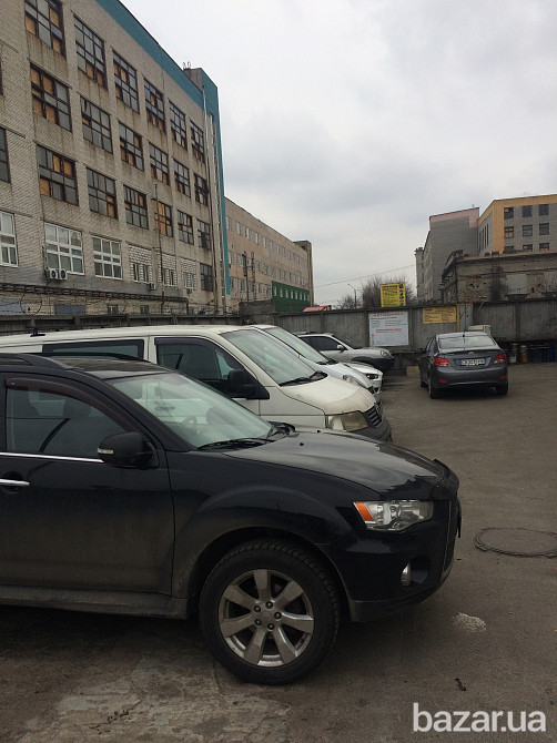 ПРОДАМ ОТДЕЛЬНО СТОЯЩЕЕ ОФИСНОЕ ЗДАНИЕ ! Київ - зображення 4