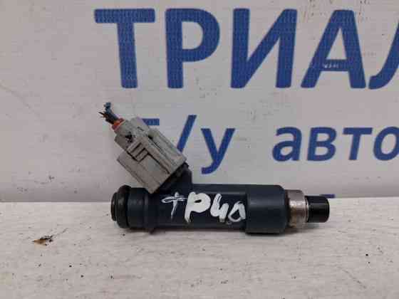 Форсунка топливная Toyota Prado J120 4.0 1GR-FE 2002 (б/у) Киев