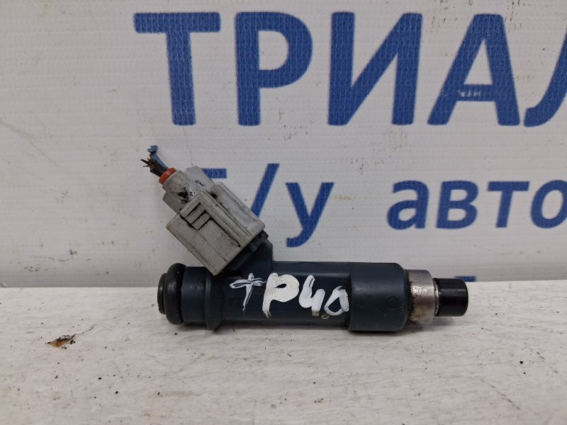 Форсунка топливная Toyota Prado 2002-2009 2320939015 (Арт. 60286) Київ - зображення 1